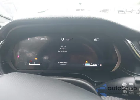 2024 Jeep Grand Cherokee Altitude X 4X4 from USA, damaged, VIN 1C4RJHAG4RC212202